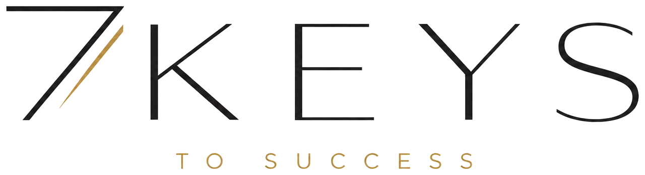 7KEYS — To Success